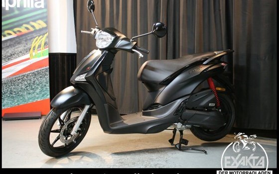 Neufahrzeug Piaggio Liberty 50 - Bild 2