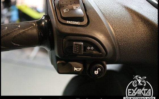 Neufahrzeug Piaggio Liberty 50 - Bild 20