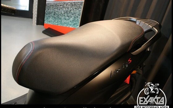 Neufahrzeug Piaggio Liberty 50 - Bild 21
