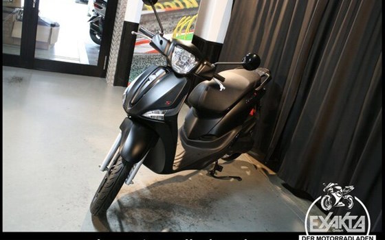 Neufahrzeug Piaggio Liberty 50 - Bild 23