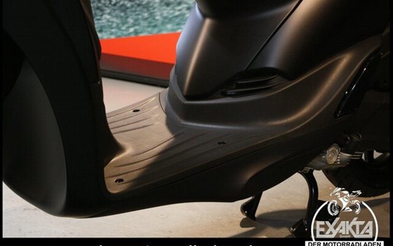 Neufahrzeug Piaggio Liberty 50 - Bild 24