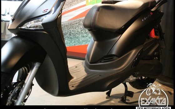 Neufahrzeug Piaggio Liberty 50 - Bild 25