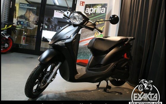 Neufahrzeug Piaggio Liberty 50 - Bild 26