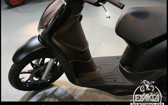 Neufahrzeug Piaggio Liberty 50 - Bild 29