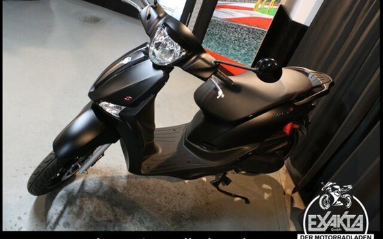 Neufahrzeug Piaggio Liberty 50 - Bild 30