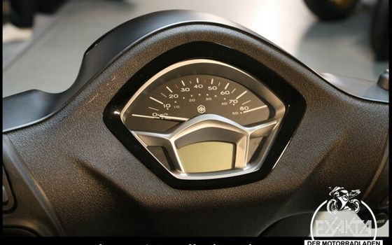 Neufahrzeug Piaggio Liberty 50 - Bild 6