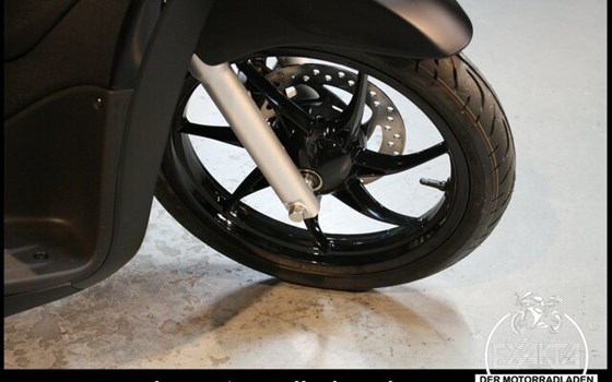 Neufahrzeug Piaggio Liberty 50 - Bild 7