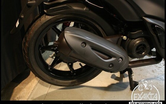 Neufahrzeug Piaggio Liberty 50 - Bild 9