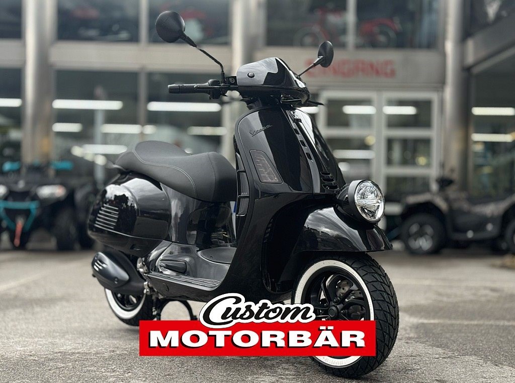 Motorrad