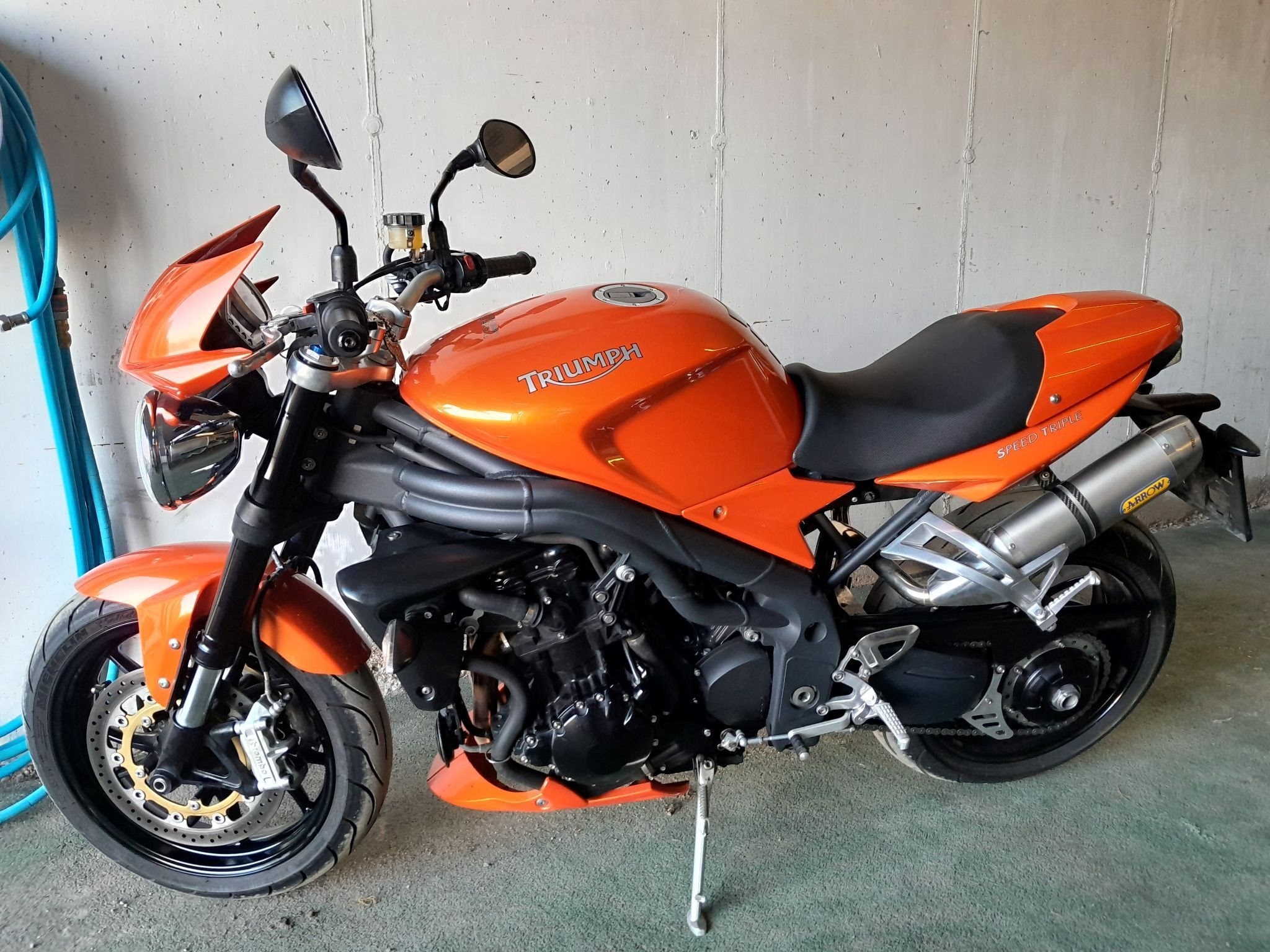 Motorrad