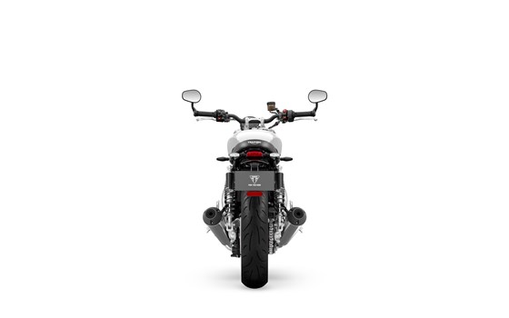 Neufahrzeug Triumph Speed Twin 1200 - Bild 3