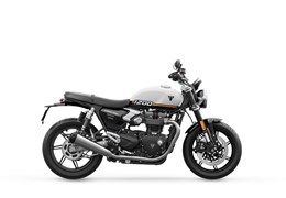 Neumotorrad Triumph Speed Twin 1200