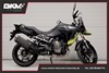 Suzuki V-Strom 800