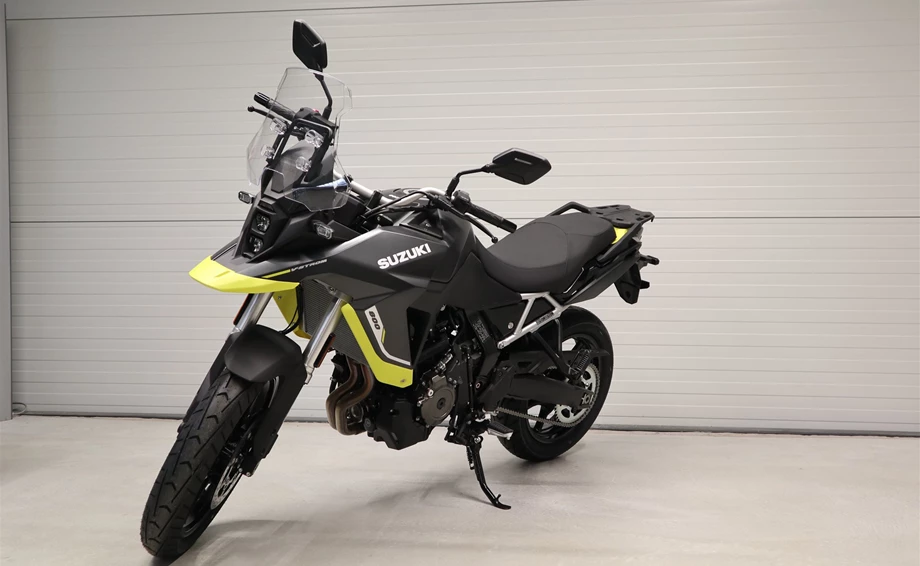 Angebot Suzuki V-Strom 800 Bild 10: Angebot Suzuki V-Strom 800