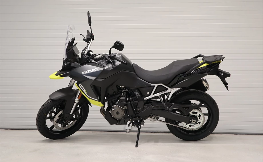 Angebot Suzuki V-Strom 800 Bild 11: Angebot Suzuki V-Strom 800