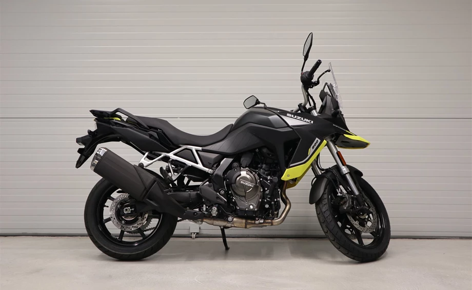 Angebot Suzuki V-Strom 800 Bild 8: Angebot Suzuki V-Strom 800
