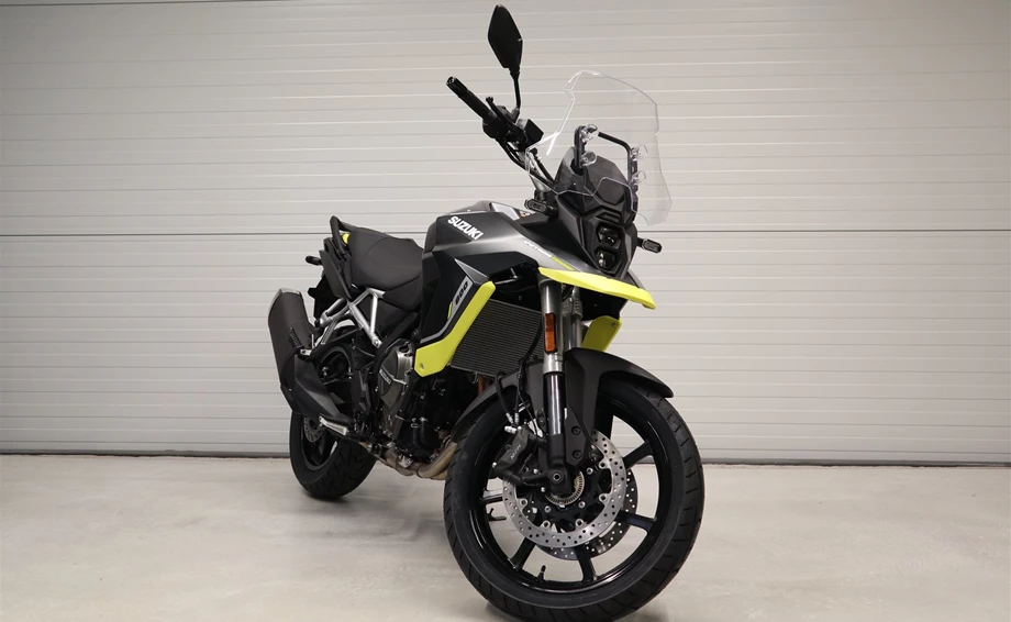 Angebot Suzuki V-Strom 800 Bild 9: Angebot Suzuki V-Strom 800