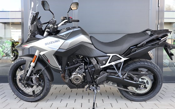 Neufahrzeug Suzuki V-Strom 800 - Bild 3