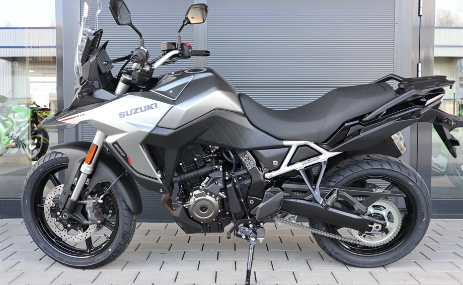 Angebot Suzuki V-Strom 800 Bild 3: Angebot Suzuki V-Strom 800