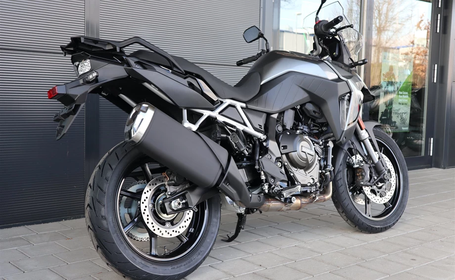 Angebot Suzuki V-Strom 800 Bild 5: Angebot Suzuki V-Strom 800