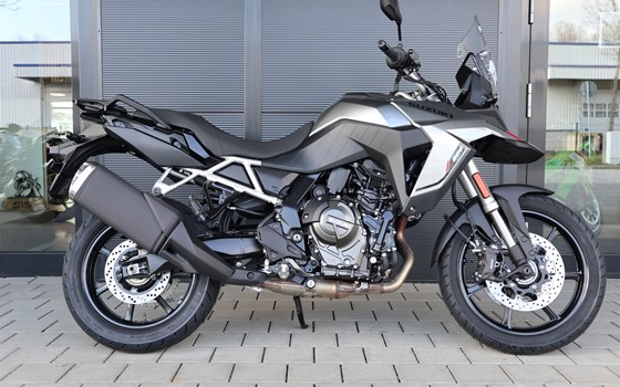 Neufahrzeug Suzuki V-Strom 800 - Bild 2