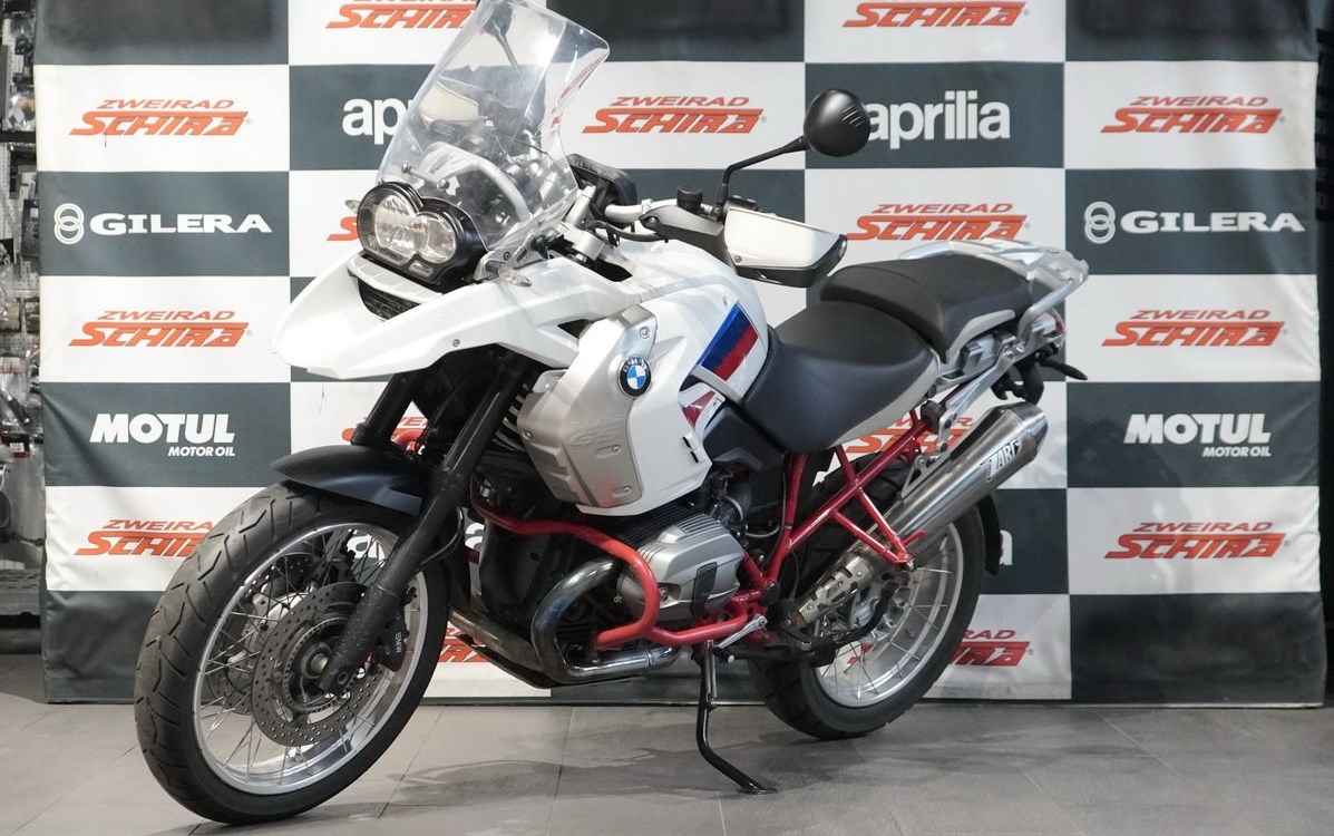 Angebot BMW R 1200 GS