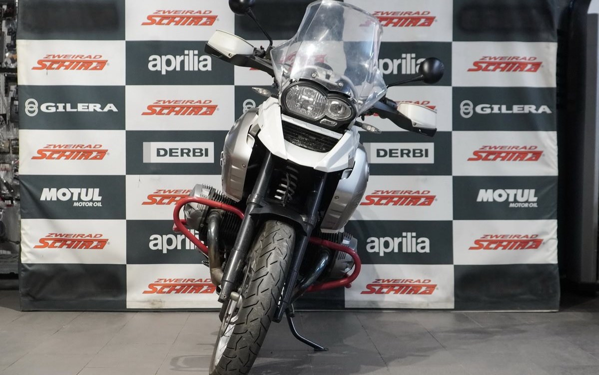 Angebot BMW R 1200 GS