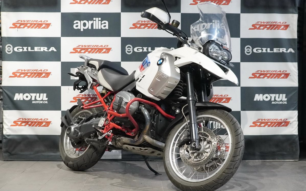 Angebot BMW R 1200 GS