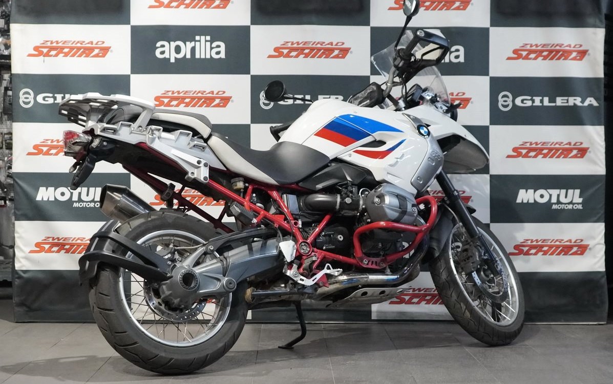 Angebot BMW R 1200 GS