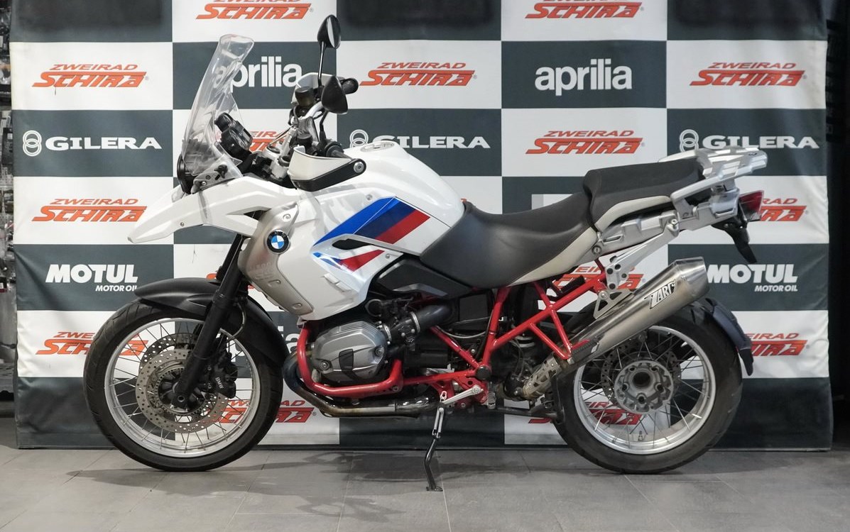 Angebot BMW R 1200 GS