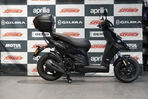 Angebot Piaggio TPH 125