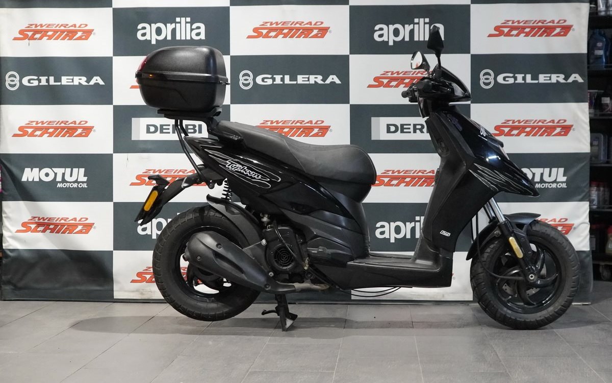 Angebot Piaggio TPH 125