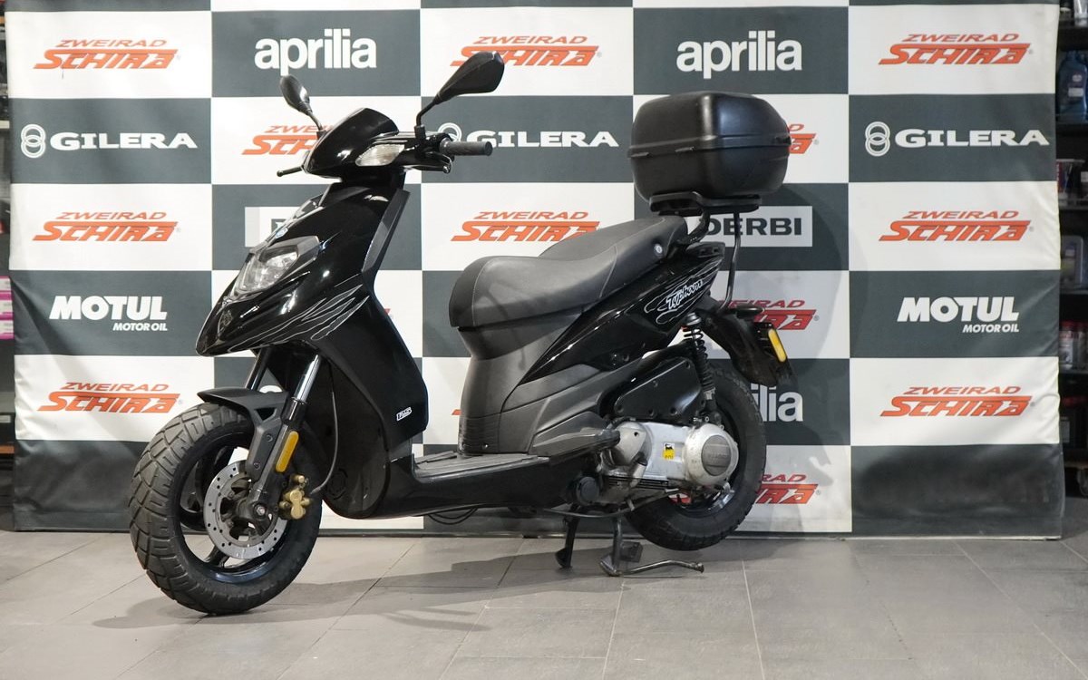 Angebot Piaggio TPH 125