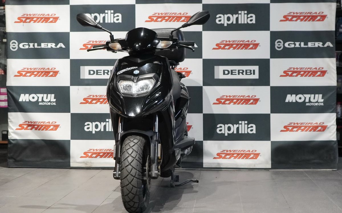 Angebot Piaggio TPH 125