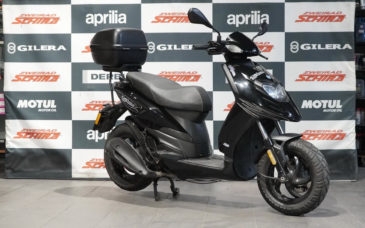 Angebot Piaggio TPH 125