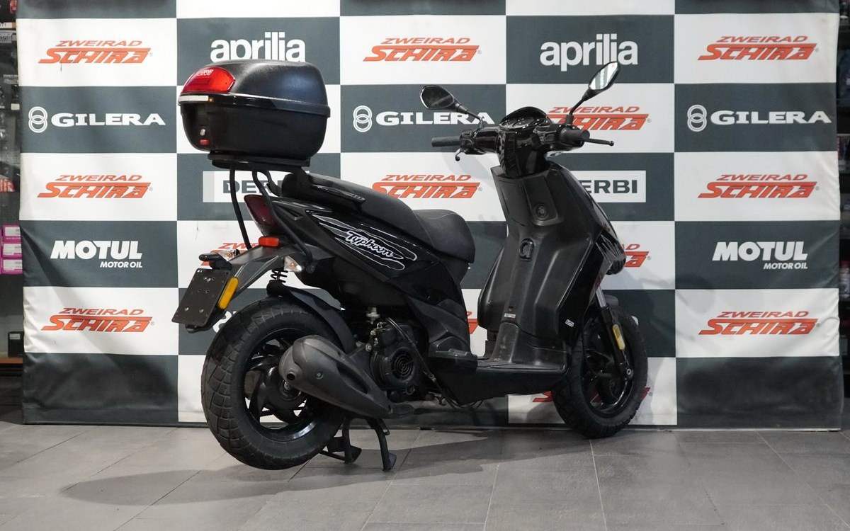 Angebot Piaggio TPH 125