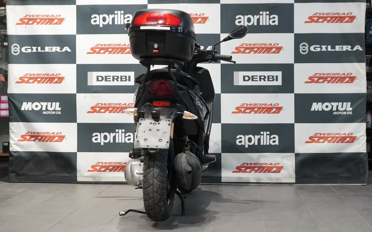 Angebot Piaggio TPH 125
