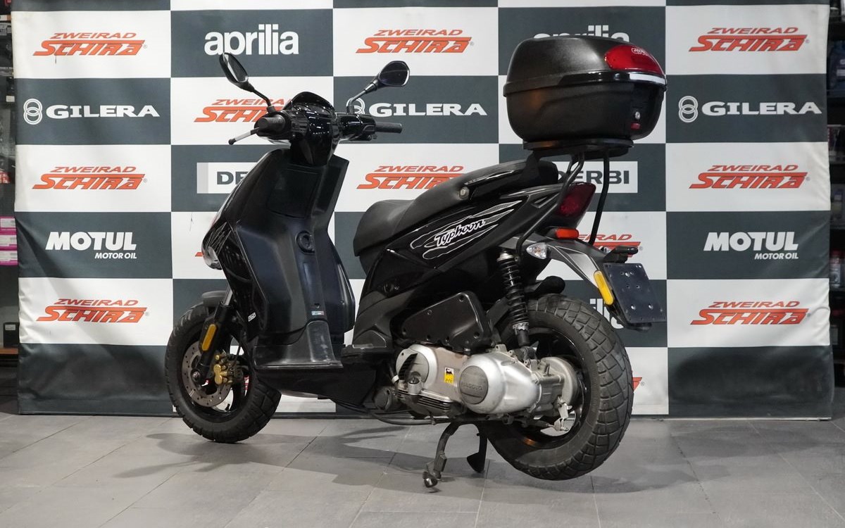 Angebot Piaggio TPH 125