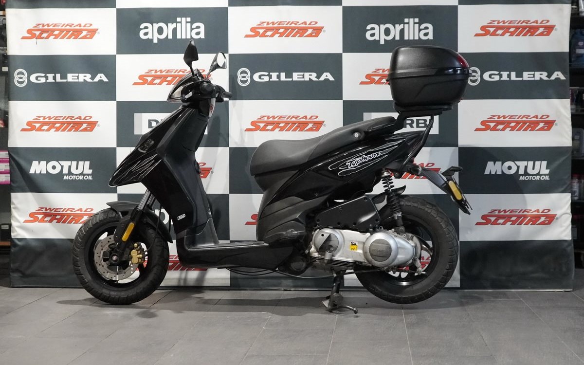 Angebot Piaggio TPH 125