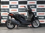 Angebot Piaggio Beverly 400 hpe