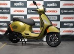 Angebot Vespa GTS Super Sport