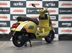 Angebot Vespa GTS Super Sport