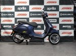 Angebot Vespa Primavera Tech 125
