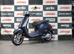 Angebot Vespa Primavera Tech 125
