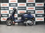 Angebot Vespa Primavera Tech 125