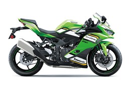 Neumotorrad Kawasaki Ninja ZX-4RR
