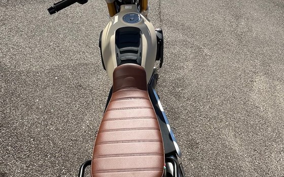 Neufahrzeug Fantic Caballero Rally 500 - Bild 11