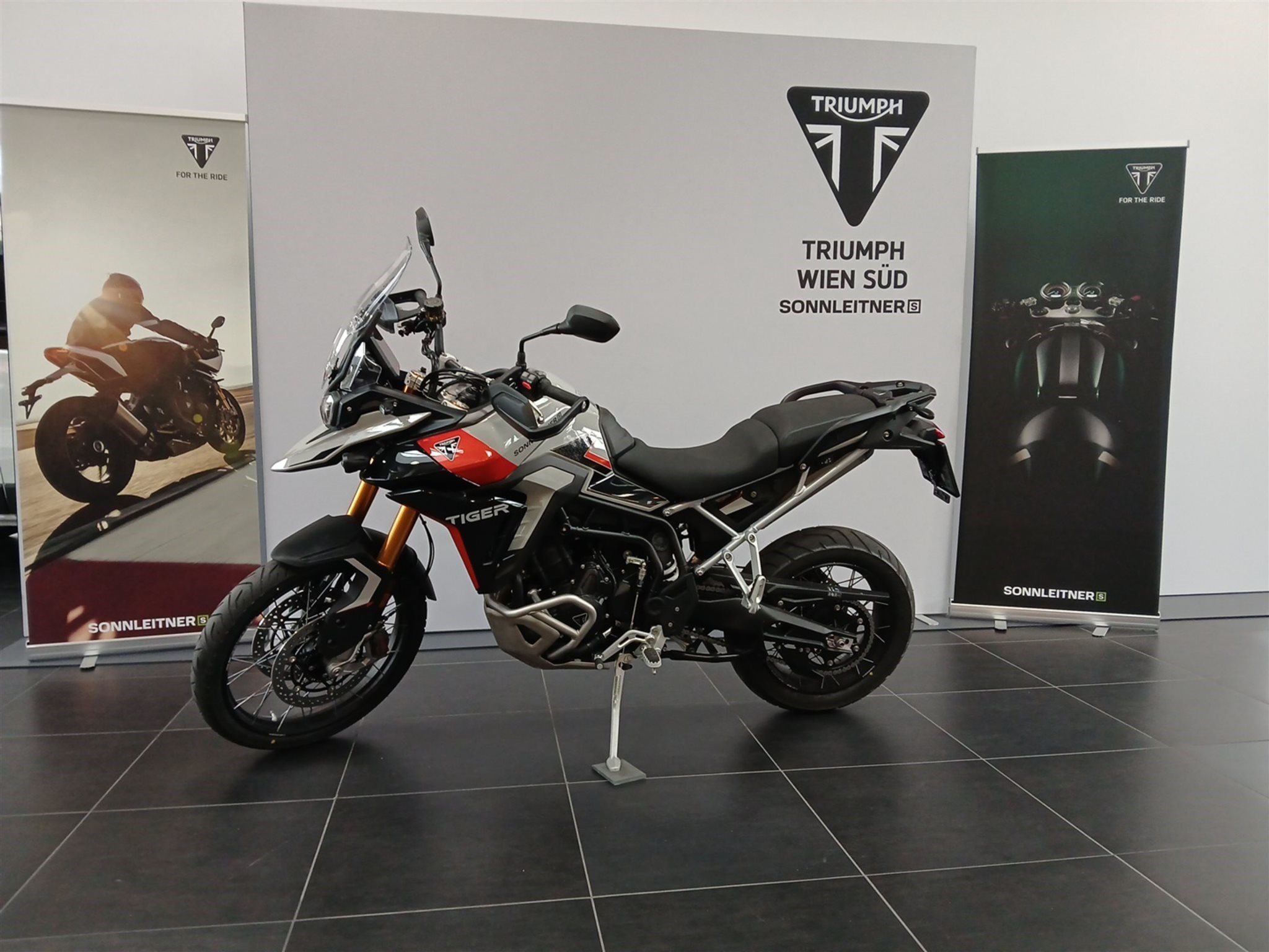 Motorrad