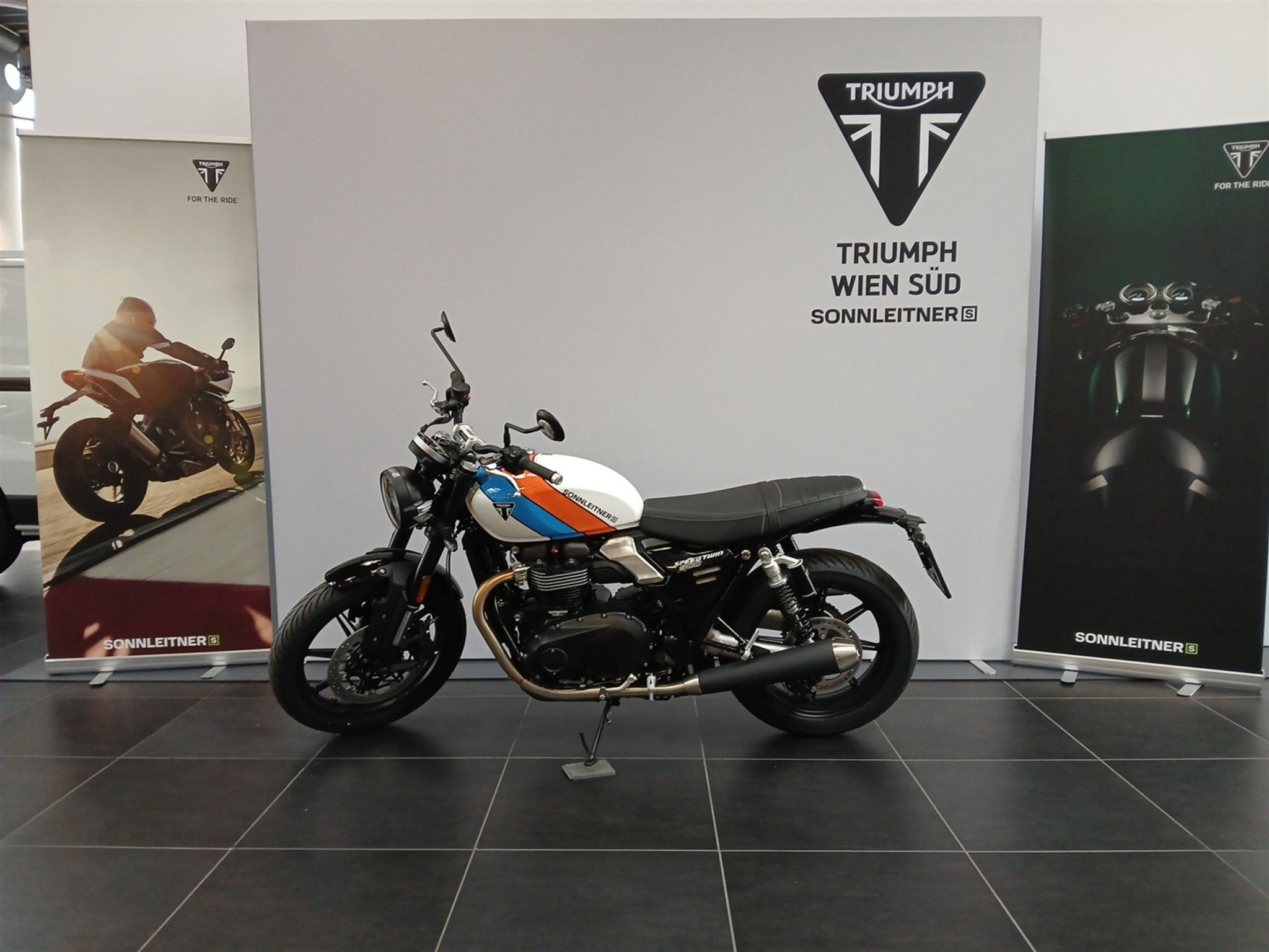Motorrad
