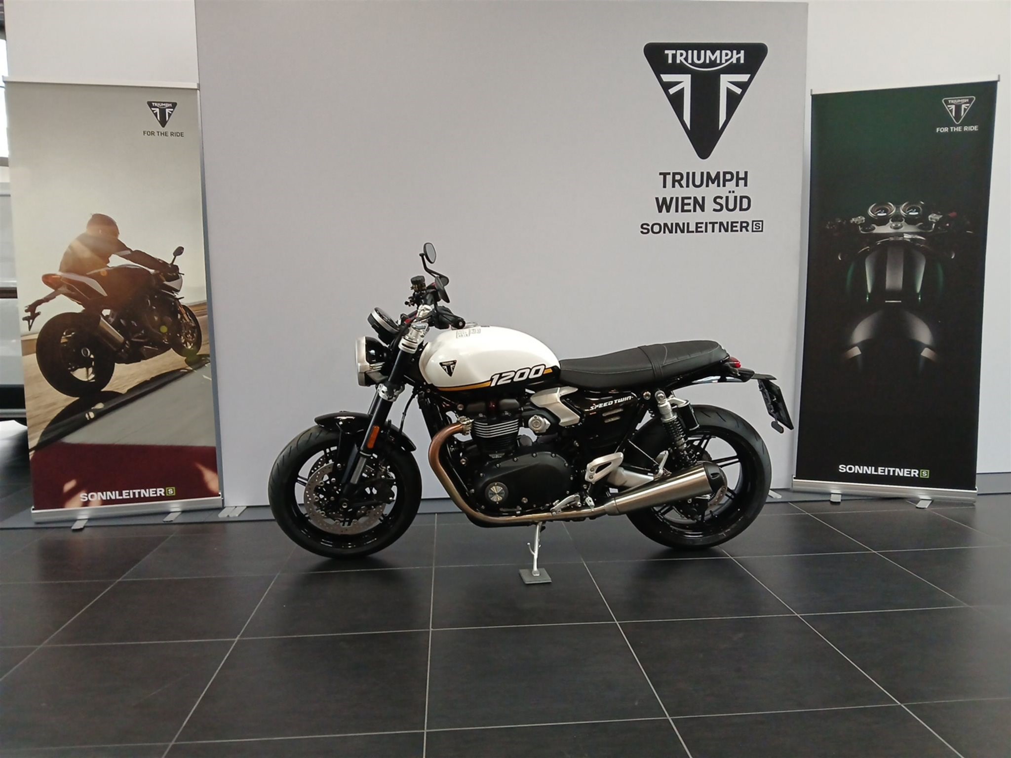 Motorrad